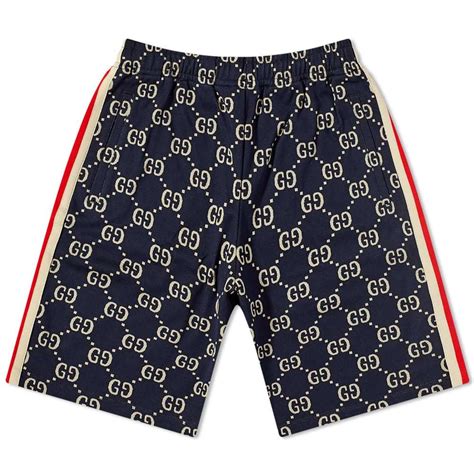 baby gucci shorts|short gucci yupoo.